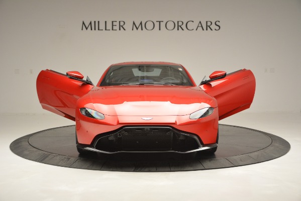 New 2019 Aston Martin Vantage for sale Sold at Rolls-Royce Motor Cars Greenwich in Greenwich CT 06830 13