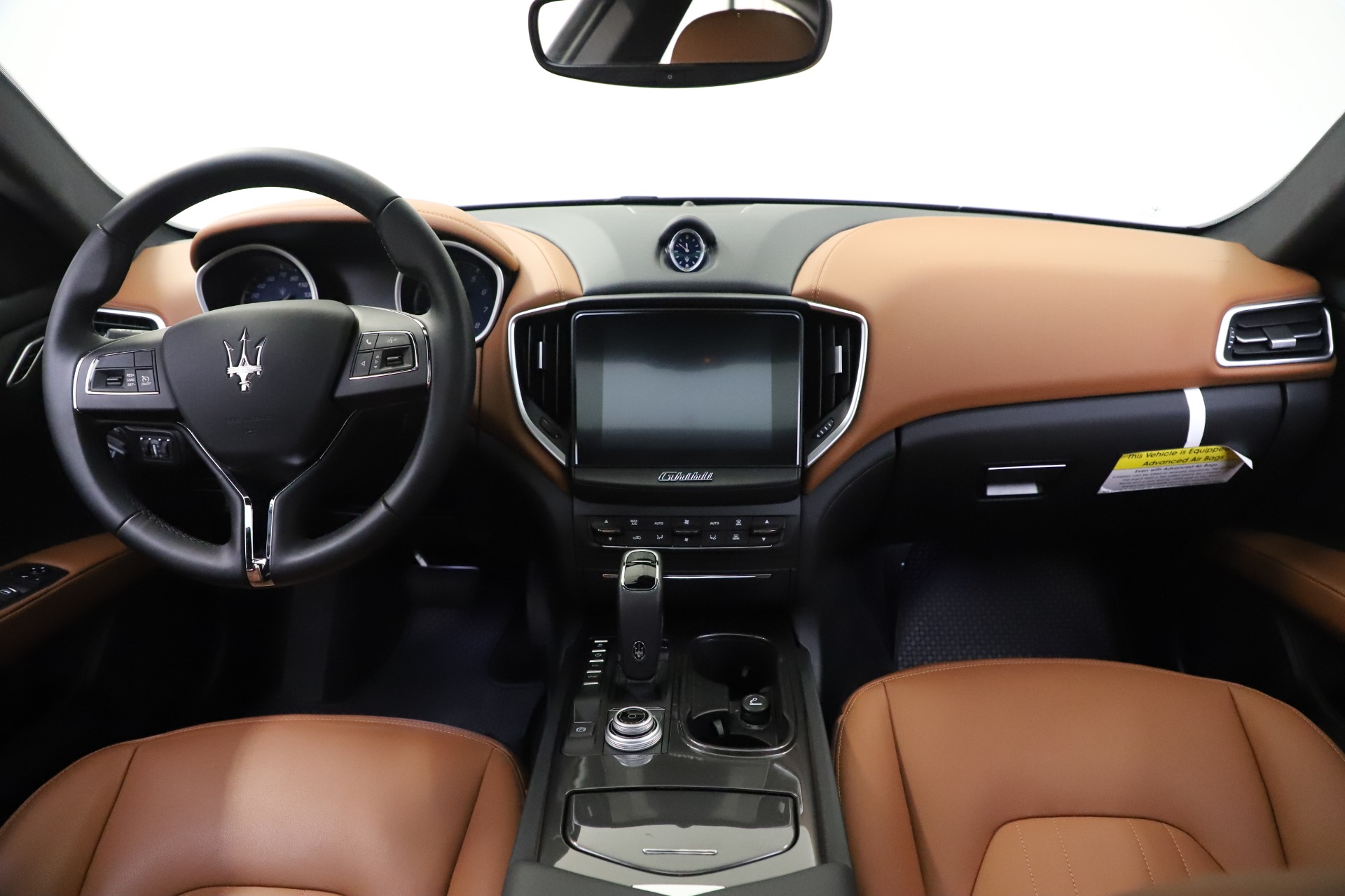 2019 Maserati Ghibli  Maserati Ghibli Raleigh NC  Leithcars