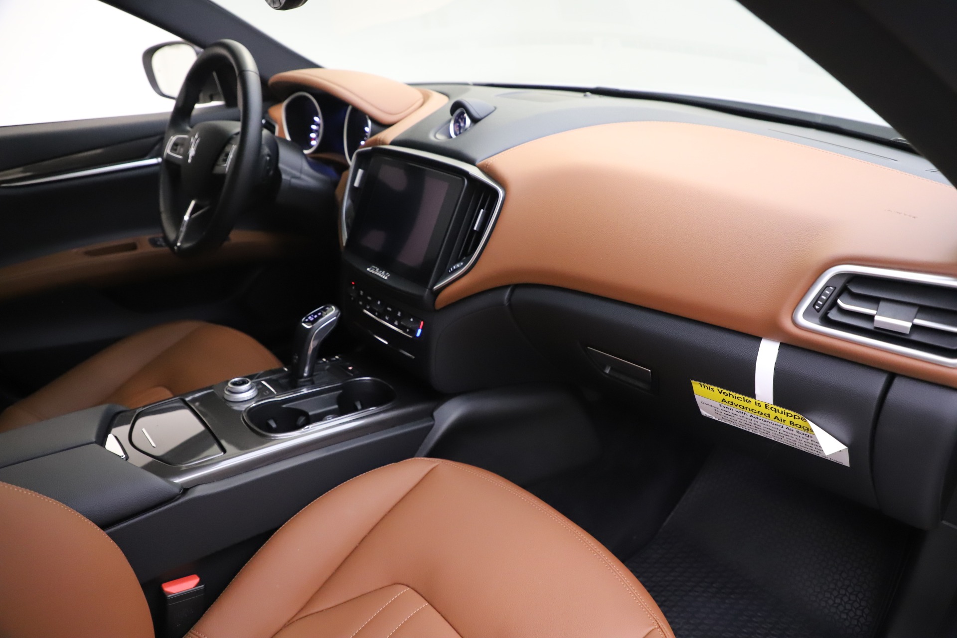 Maserati Ghibli Trofeo Corse 2020 Interior HD wallpaper  Peakpx