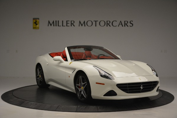 Used 2017 Ferrari California T Handling Speciale for sale Sold at Rolls-Royce Motor Cars Greenwich in Greenwich CT 06830 11