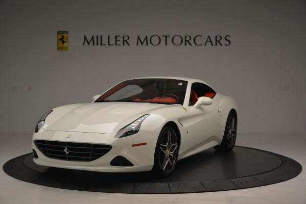 Used 2017 Ferrari California T Handling Speciale for sale Sold at Rolls-Royce Motor Cars Greenwich in Greenwich CT 06830 13