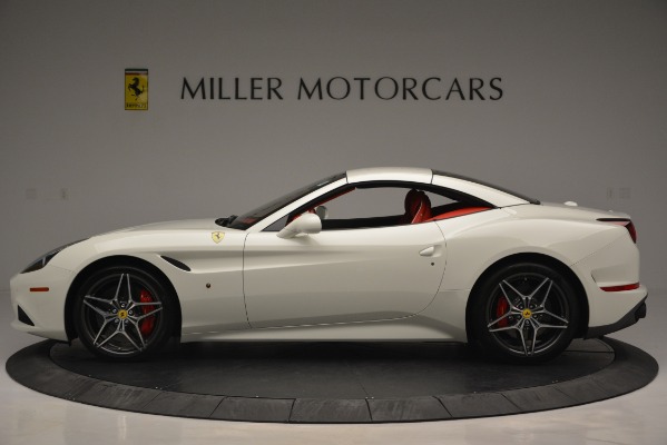 Used 2017 Ferrari California T Handling Speciale for sale Sold at Rolls-Royce Motor Cars Greenwich in Greenwich CT 06830 15