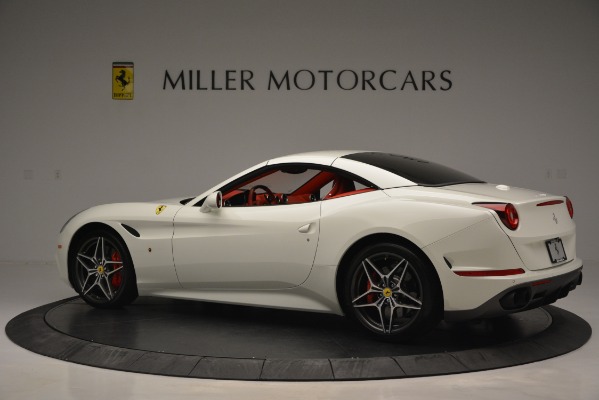 Used 2017 Ferrari California T Handling Speciale for sale Sold at Rolls-Royce Motor Cars Greenwich in Greenwich CT 06830 16