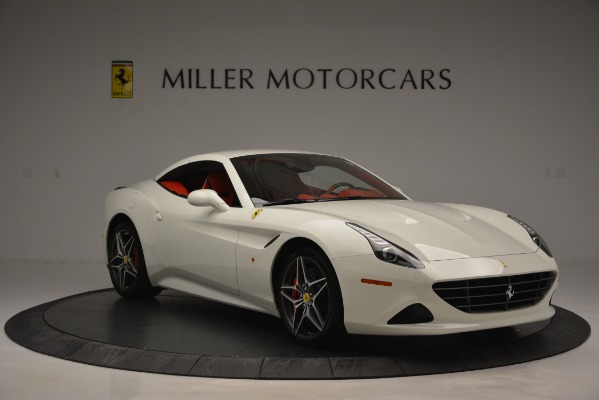 Used 2017 Ferrari California T Handling Speciale for sale Sold at Rolls-Royce Motor Cars Greenwich in Greenwich CT 06830 23