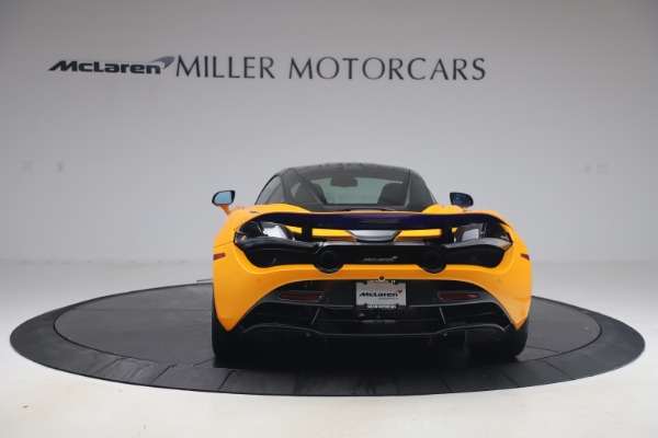 Used 2019 McLaren 720S Performance for sale Sold at Rolls-Royce Motor Cars Greenwich in Greenwich CT 06830 4