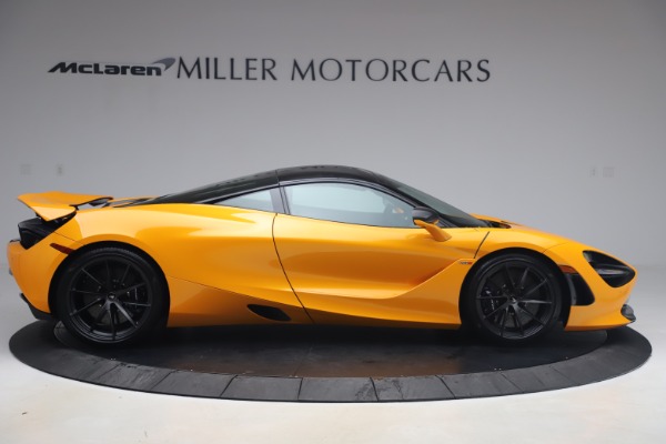 Used 2019 McLaren 720S Performance for sale Sold at Rolls-Royce Motor Cars Greenwich in Greenwich CT 06830 6