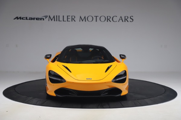 Used 2019 McLaren 720S Performance for sale Sold at Rolls-Royce Motor Cars Greenwich in Greenwich CT 06830 8