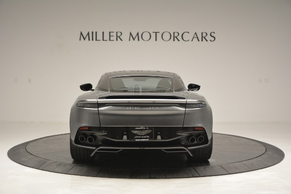 Used 2019 Aston Martin DBS Superleggera Coupe for sale Sold at Rolls-Royce Motor Cars Greenwich in Greenwich CT 06830 6