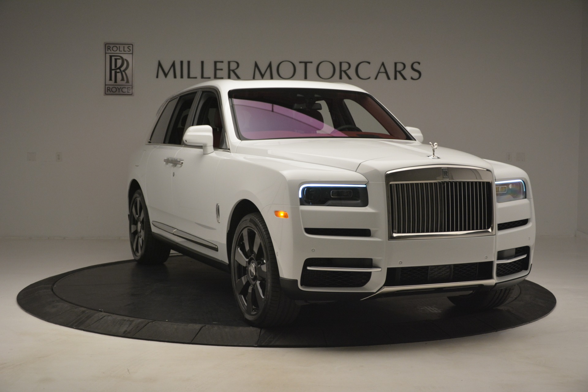 Used 2019 Rolls-Royce Cullinan for Sale Near Me - TrueCar