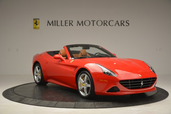 Used 2016 Ferrari California T Handling Speciale for sale Sold at Rolls-Royce Motor Cars Greenwich in Greenwich CT 06830 11