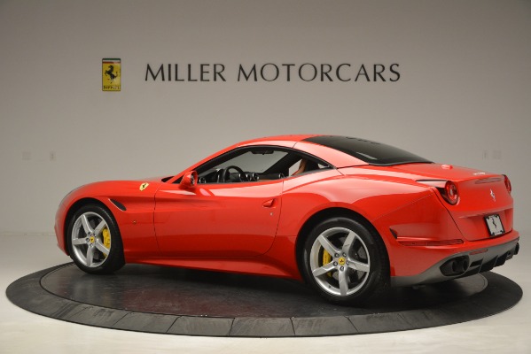 Used 2016 Ferrari California T Handling Speciale for sale Sold at Rolls-Royce Motor Cars Greenwich in Greenwich CT 06830 15
