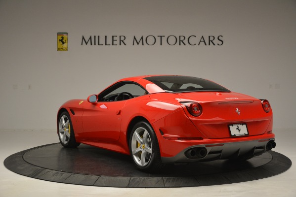 Used 2016 Ferrari California T Handling Speciale for sale Sold at Rolls-Royce Motor Cars Greenwich in Greenwich CT 06830 16