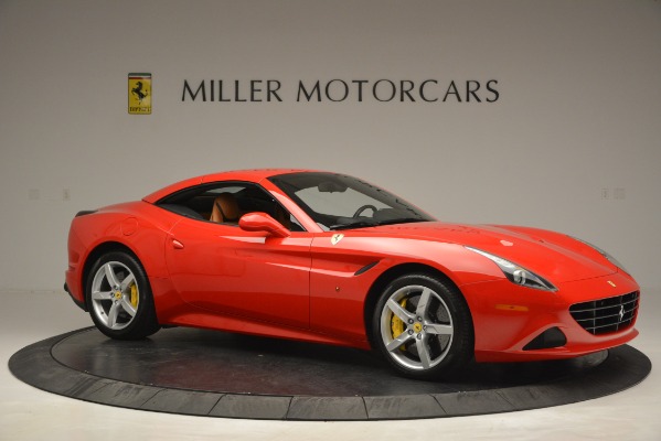 Used 2016 Ferrari California T Handling Speciale for sale Sold at Rolls-Royce Motor Cars Greenwich in Greenwich CT 06830 21