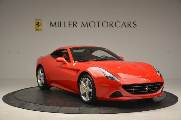 Used 2016 Ferrari California T Handling Speciale for sale Sold at Rolls-Royce Motor Cars Greenwich in Greenwich CT 06830 22