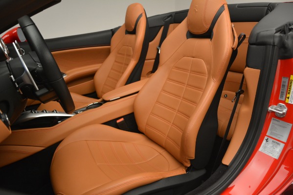 Used 2016 Ferrari California T Handling Speciale for sale Sold at Rolls-Royce Motor Cars Greenwich in Greenwich CT 06830 26
