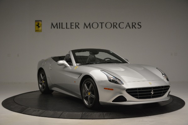 Used 2017 Ferrari California T Handling Speciale for sale Sold at Rolls-Royce Motor Cars Greenwich in Greenwich CT 06830 11