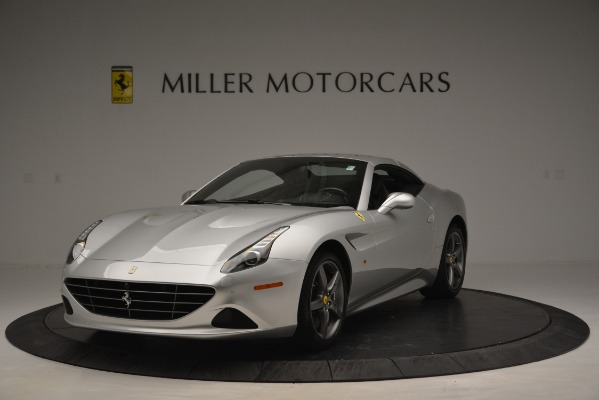 Used 2017 Ferrari California T Handling Speciale for sale Sold at Rolls-Royce Motor Cars Greenwich in Greenwich CT 06830 13