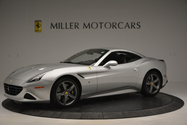 Used 2017 Ferrari California T Handling Speciale for sale Sold at Rolls-Royce Motor Cars Greenwich in Greenwich CT 06830 14