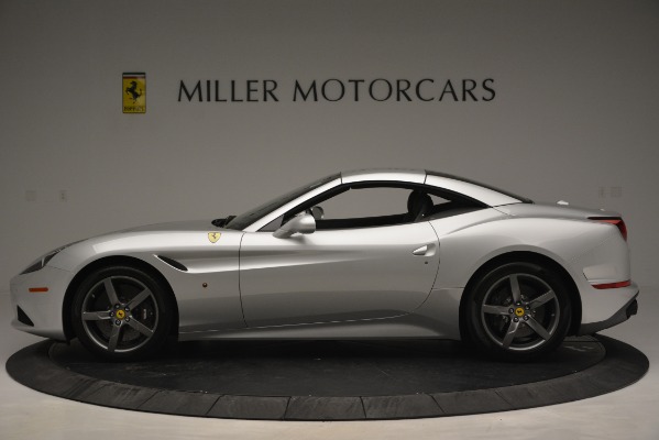 Used 2017 Ferrari California T Handling Speciale for sale Sold at Rolls-Royce Motor Cars Greenwich in Greenwich CT 06830 15