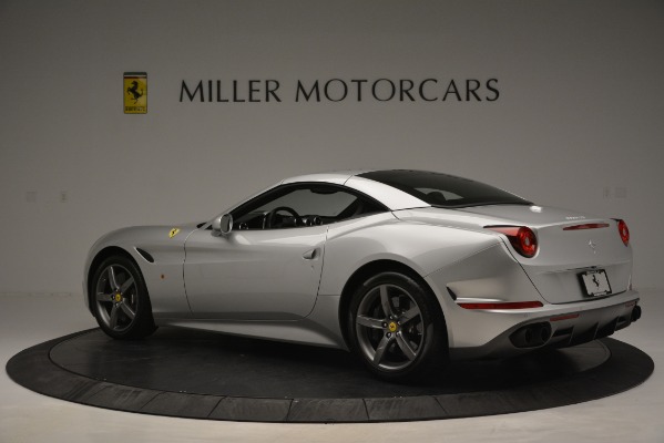 Used 2017 Ferrari California T Handling Speciale for sale Sold at Rolls-Royce Motor Cars Greenwich in Greenwich CT 06830 16