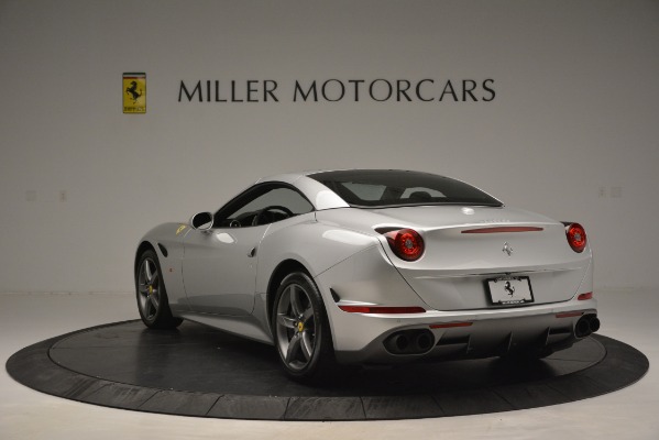 Used 2017 Ferrari California T Handling Speciale for sale Sold at Rolls-Royce Motor Cars Greenwich in Greenwich CT 06830 17