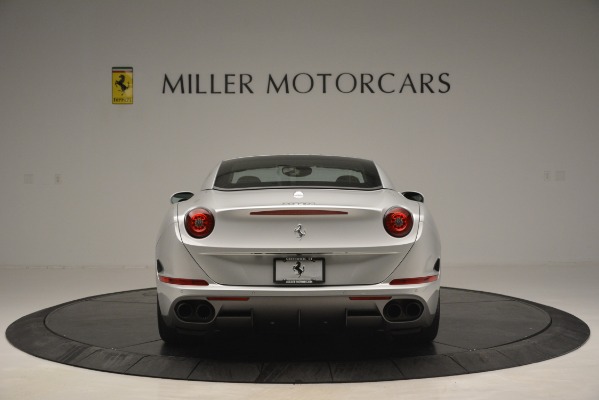 Used 2017 Ferrari California T Handling Speciale for sale Sold at Rolls-Royce Motor Cars Greenwich in Greenwich CT 06830 18