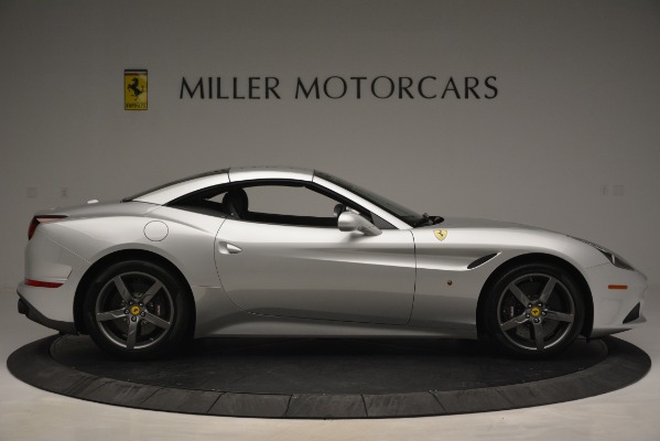 Used 2017 Ferrari California T Handling Speciale for sale Sold at Rolls-Royce Motor Cars Greenwich in Greenwich CT 06830 21