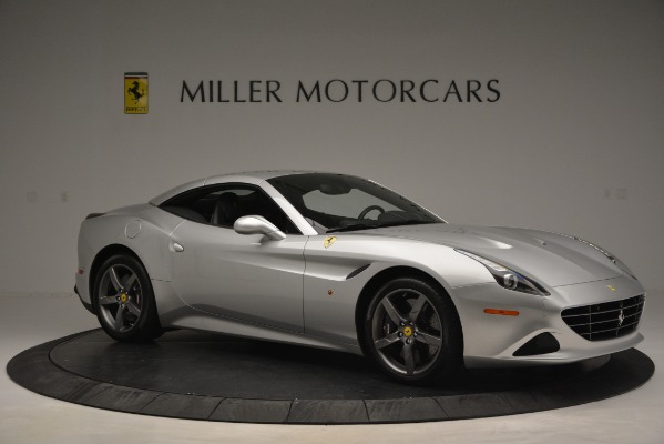 Used 2017 Ferrari California T Handling Speciale for sale Sold at Rolls-Royce Motor Cars Greenwich in Greenwich CT 06830 22