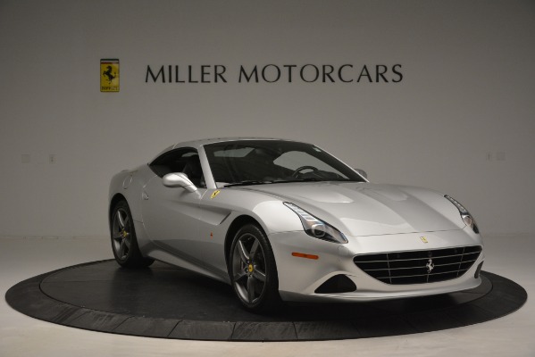 Used 2017 Ferrari California T Handling Speciale for sale Sold at Rolls-Royce Motor Cars Greenwich in Greenwich CT 06830 23