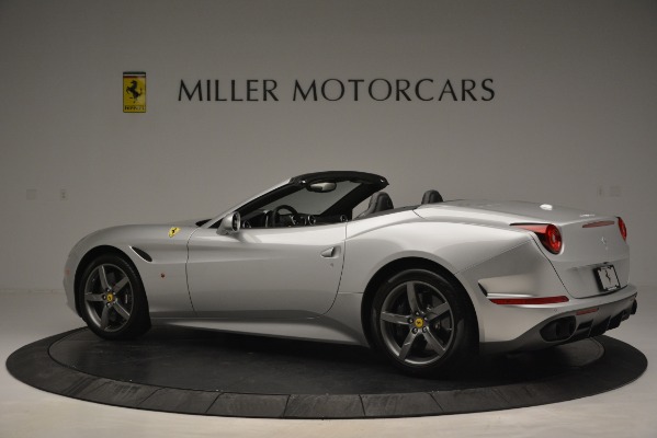Used 2017 Ferrari California T Handling Speciale for sale Sold at Rolls-Royce Motor Cars Greenwich in Greenwich CT 06830 4