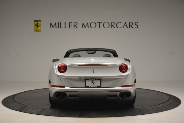 Used 2017 Ferrari California T Handling Speciale for sale Sold at Rolls-Royce Motor Cars Greenwich in Greenwich CT 06830 6
