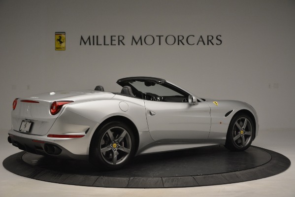 Used 2017 Ferrari California T Handling Speciale for sale Sold at Rolls-Royce Motor Cars Greenwich in Greenwich CT 06830 8