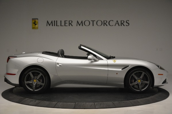 Used 2017 Ferrari California T Handling Speciale for sale Sold at Rolls-Royce Motor Cars Greenwich in Greenwich CT 06830 9