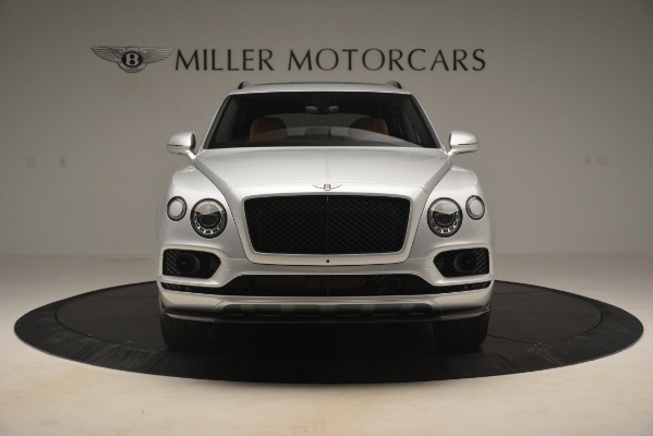 New 2019 Bentley Bentayga V8 for sale Sold at Rolls-Royce Motor Cars Greenwich in Greenwich CT 06830 13