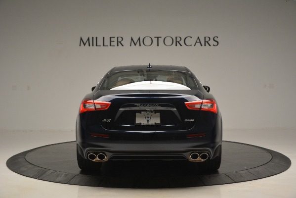 New 2019 Maserati Ghibli S Q4 GranSport for sale Sold at Rolls-Royce Motor Cars Greenwich in Greenwich CT 06830 9