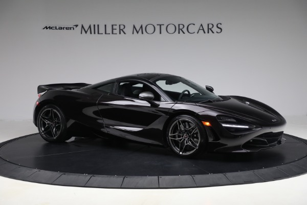 Used 2018 McLaren 720S Coupe for sale Sold at Rolls-Royce Motor Cars Greenwich in Greenwich CT 06830 10