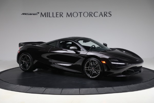 Used 2018 McLaren 720S Performance for sale Call for price at Rolls-Royce Motor Cars Greenwich in Greenwich CT 06830 10