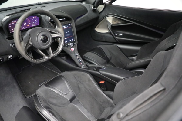 Used 2018 McLaren 720S Performance for sale Call for price at Rolls-Royce Motor Cars Greenwich in Greenwich CT 06830 23