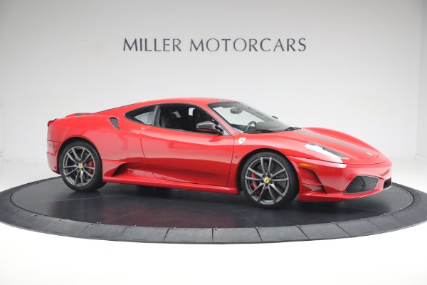 Used 2008 Ferrari F430 Scuderia for sale Sold at Rolls-Royce Motor Cars Greenwich in Greenwich CT 06830 10