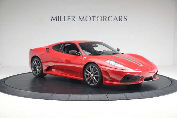 Used 2008 Ferrari F430 Scuderia for sale Sold at Rolls-Royce Motor Cars Greenwich in Greenwich CT 06830 11