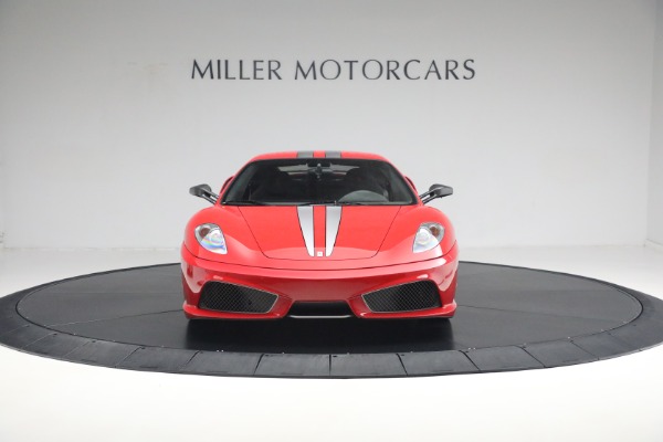 Used 2008 Ferrari F430 Scuderia for sale Sold at Rolls-Royce Motor Cars Greenwich in Greenwich CT 06830 12