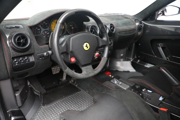 Used 2008 Ferrari F430 Scuderia for sale Sold at Rolls-Royce Motor Cars Greenwich in Greenwich CT 06830 13