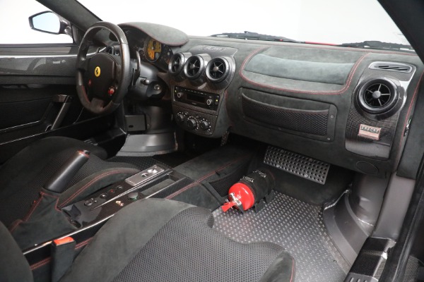 Used 2008 Ferrari F430 Scuderia for sale Sold at Rolls-Royce Motor Cars Greenwich in Greenwich CT 06830 16