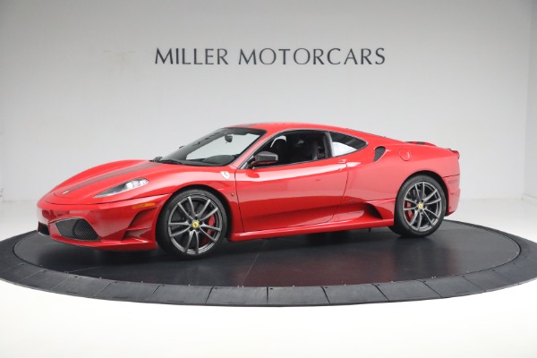 Used 2008 Ferrari F430 Scuderia for sale Sold at Rolls-Royce Motor Cars Greenwich in Greenwich CT 06830 2