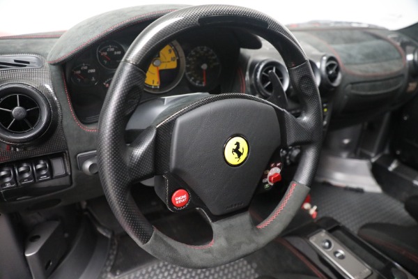 Used 2008 Ferrari F430 Scuderia for sale Sold at Rolls-Royce Motor Cars Greenwich in Greenwich CT 06830 20