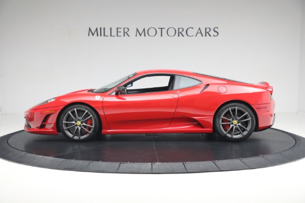 Used 2008 Ferrari F430 Scuderia for sale Sold at Rolls-Royce Motor Cars Greenwich in Greenwich CT 06830 3