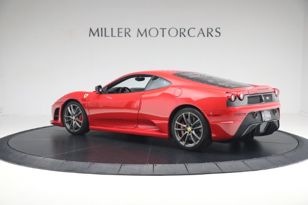 Used 2008 Ferrari F430 Scuderia for sale Sold at Rolls-Royce Motor Cars Greenwich in Greenwich CT 06830 4