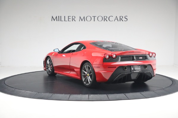 Used 2008 Ferrari F430 Scuderia for sale Sold at Rolls-Royce Motor Cars Greenwich in Greenwich CT 06830 5