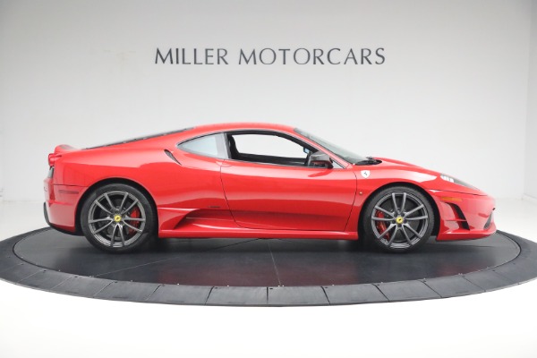 Used 2008 Ferrari F430 Scuderia for sale Sold at Rolls-Royce Motor Cars Greenwich in Greenwich CT 06830 9