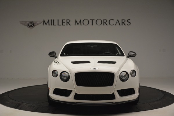 Used 2015 Bentley Continental GT GT3-R for sale Sold at Rolls-Royce Motor Cars Greenwich in Greenwich CT 06830 12